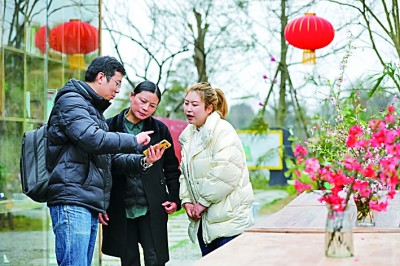 我們的民主“廣泛充分、真實具體、有效管用”