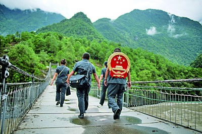 我們的民主“廣泛充分、真實具體、有效管用”