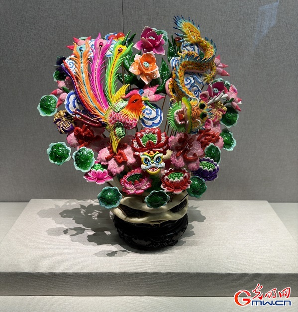 新春走基層｜春節(jié)里的博物館，“龍”味十足！